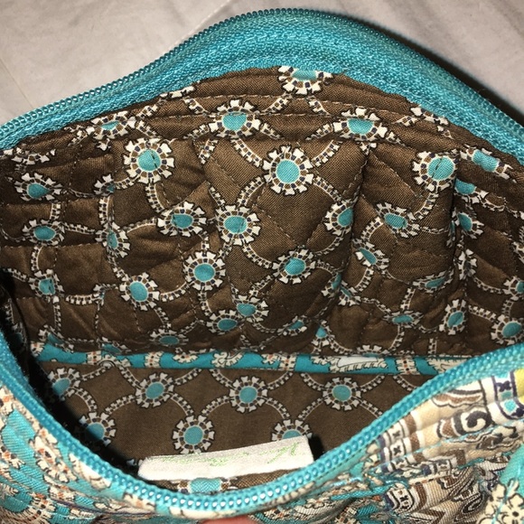 Vera Bradley Purse - Picture 6 of 6